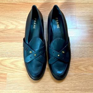 FRAME loafers